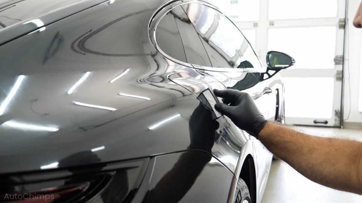 What Is Ceramic Coating And Is It Worth It?