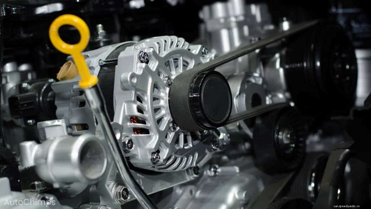 Signs Of A Bad Alternator