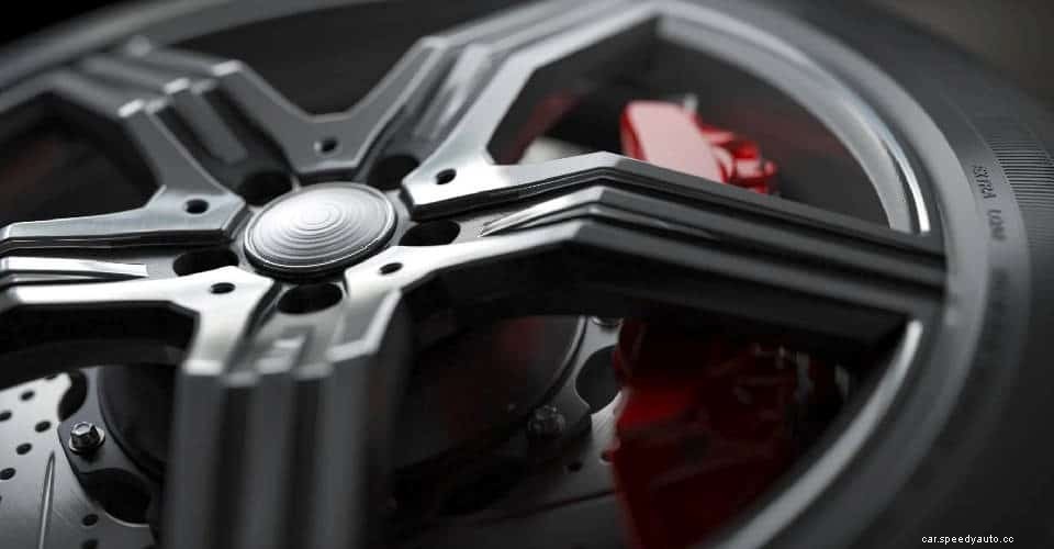 Powder Coating Wheels: Pros And Cons