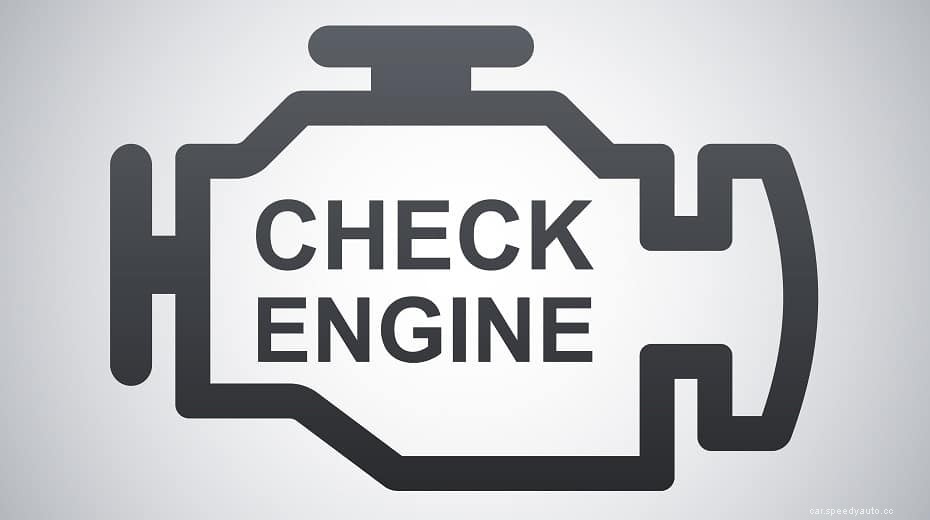 How To Reset A Check Engine Light