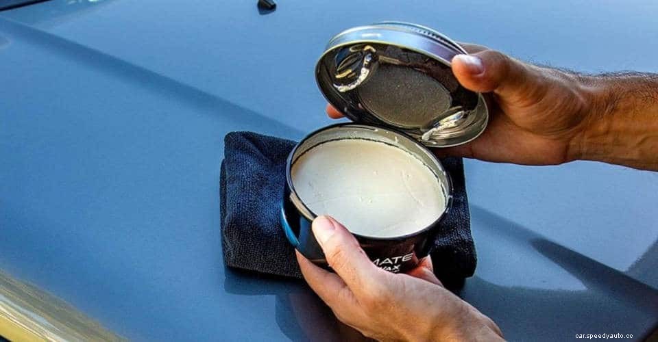 How Often Should You Wax Your Car?