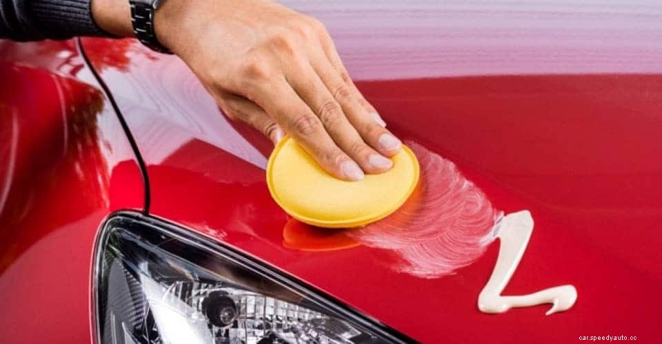 How Often Should You Wax Your Car?