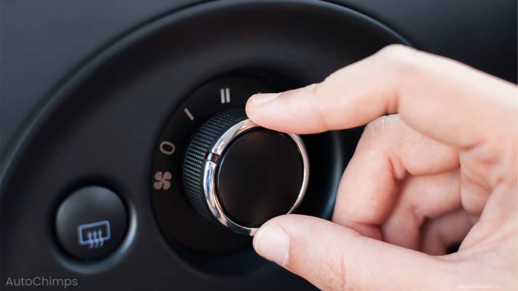 How Much Does It Cost To Fix AC In A Car?