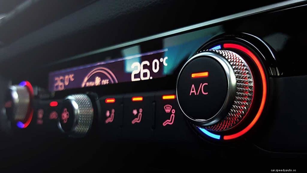 How Much Does It Cost To Fix AC In A Car?