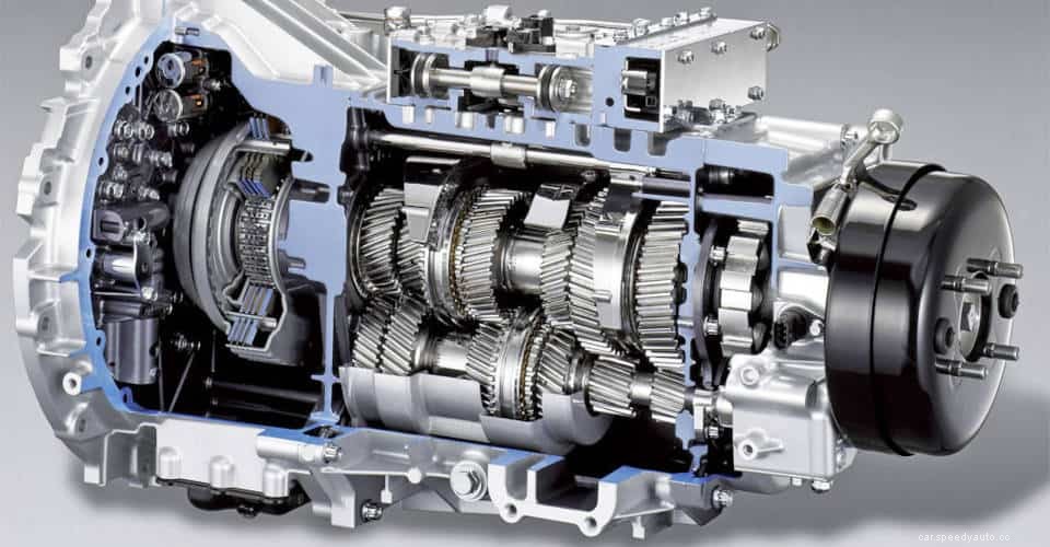 Transmission Repair And Cost