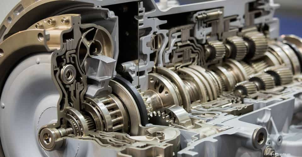 Transmission Repair And Cost
