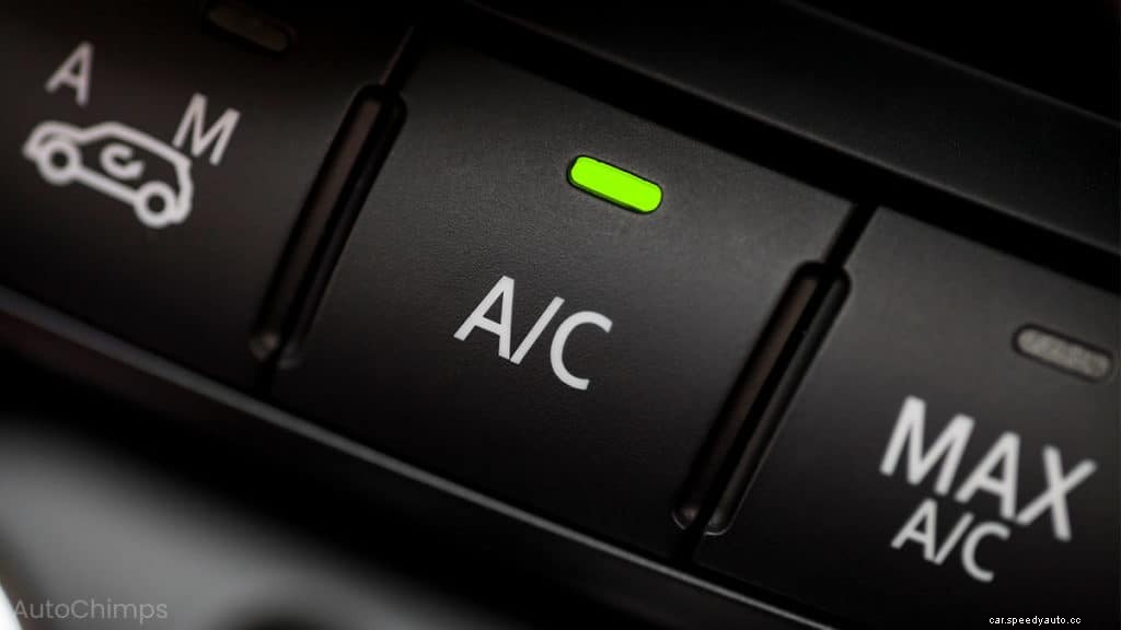 How Much Does It Cost To Fix AC In A Car?