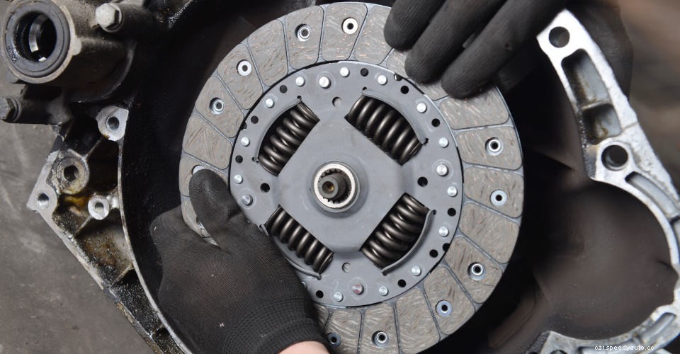 Why Does My Car Smell Like Burning Rubber After Driving?