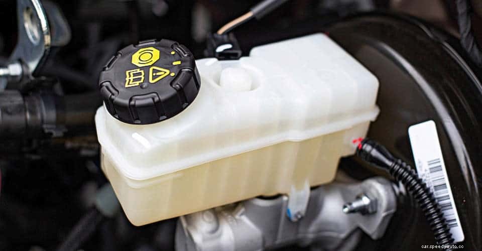 Brake Fluid Change Cost
