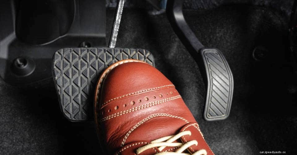 Brake Fluid Change Cost