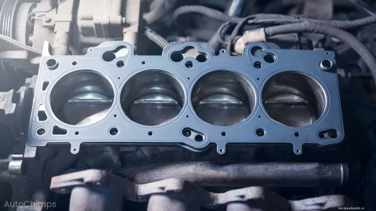 Blown Head Gasket Repair And Cost