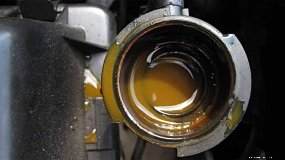 Blown Head Gasket Repair And Cost