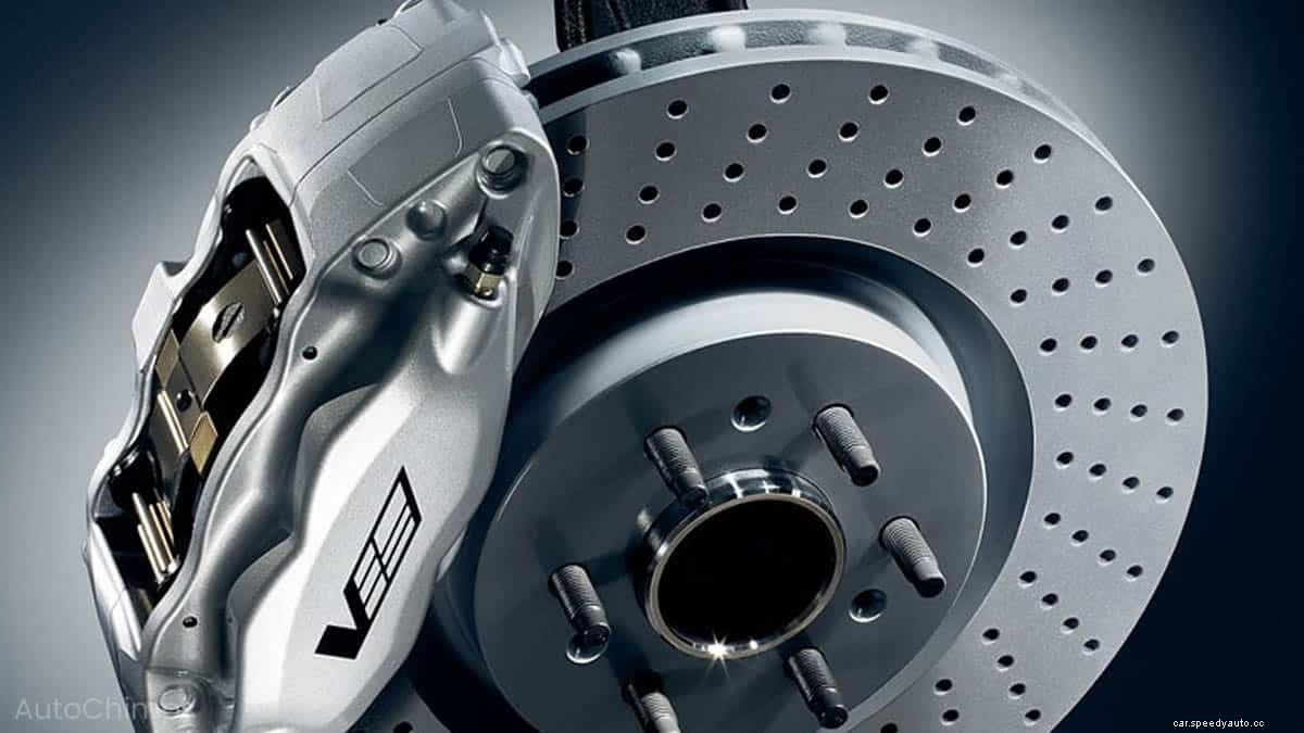 Why Do My New Brakes Squeal?