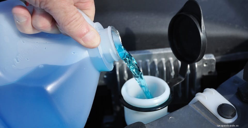 How To Remove Scratches From A Windshield