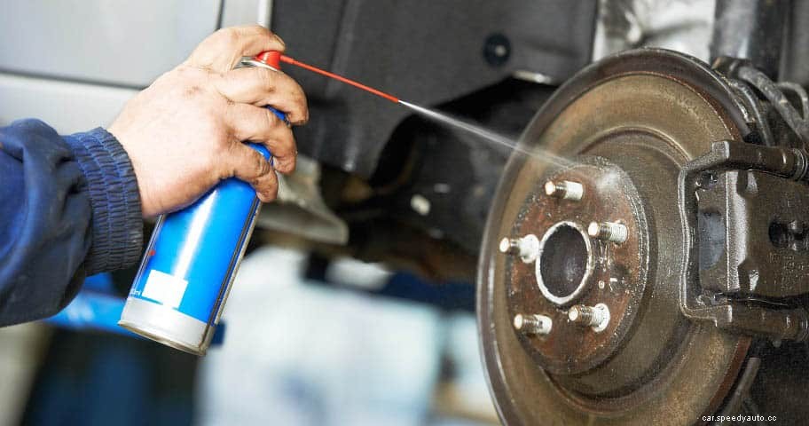 Why Do My New Brakes Squeal?