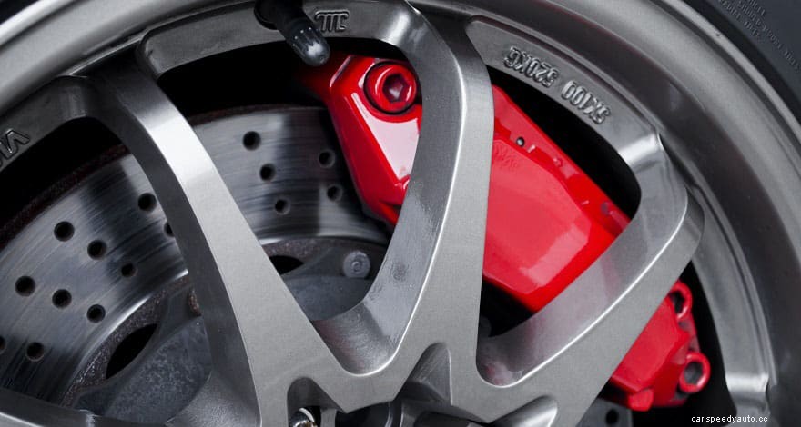 Why Do My New Brakes Squeal?