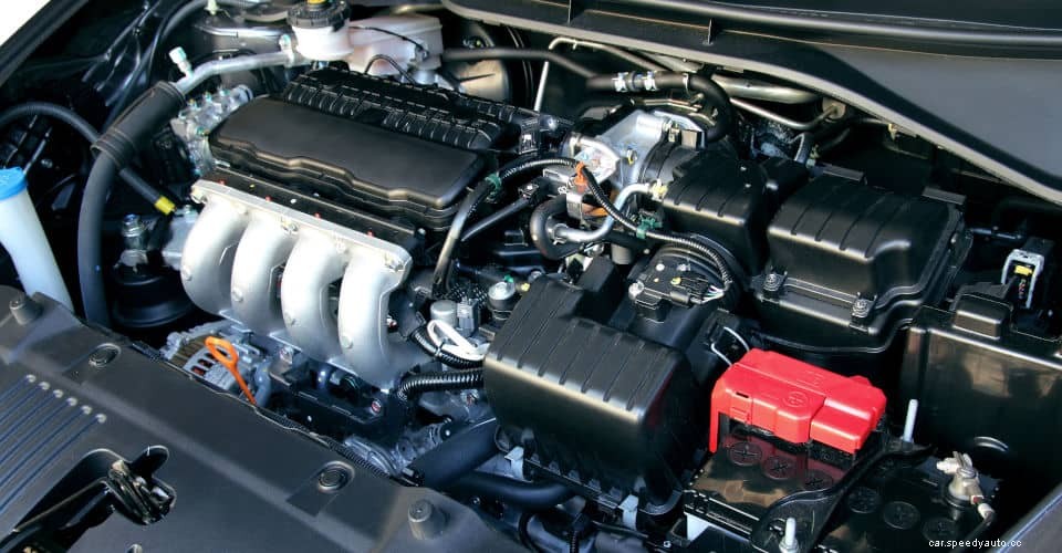 Symptoms Of A Bad Or Clogged Fuel Filter