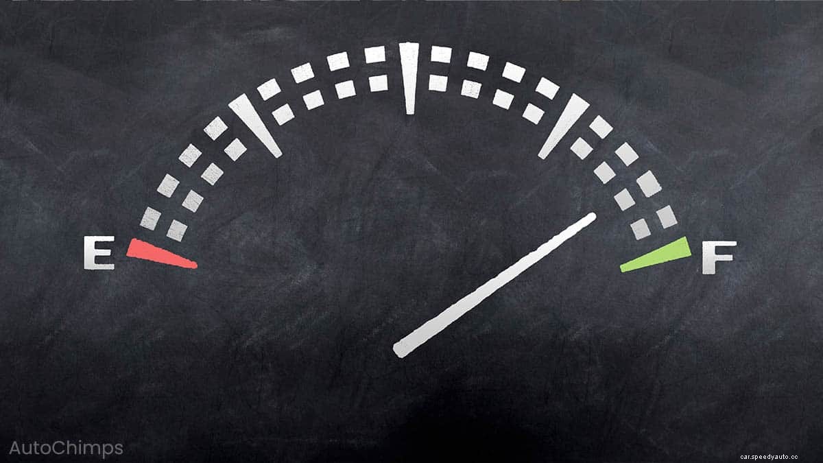 How To Improve Your Gas Mileage