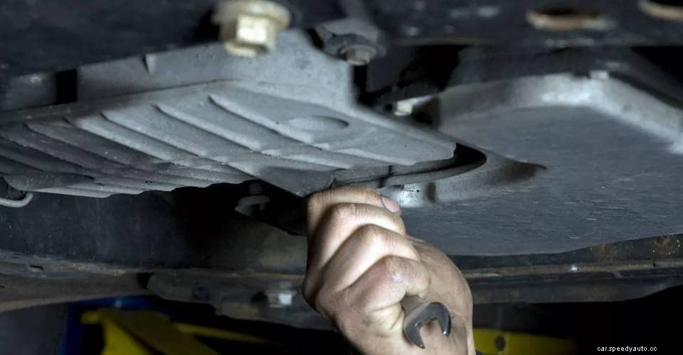 What Does It Cost To Change Transmission Fluid?