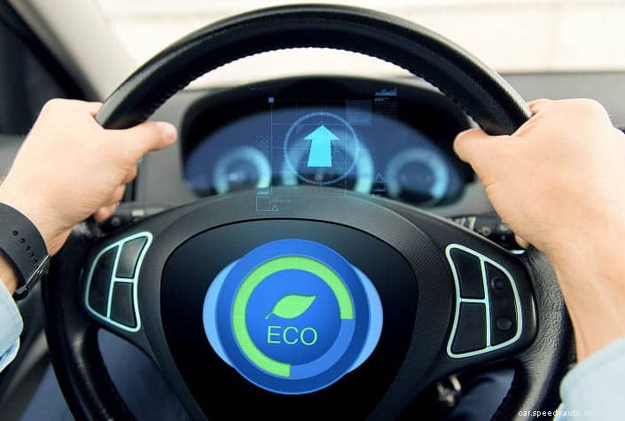 How To Improve Your Gas Mileage