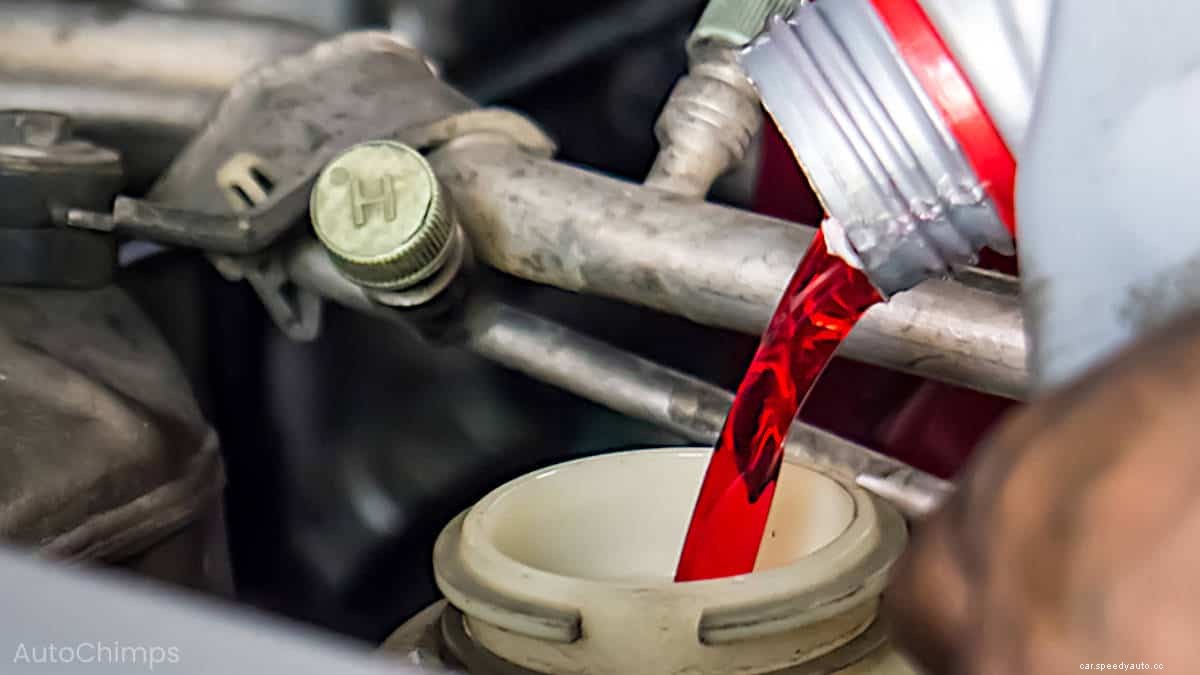 What Does It Cost To Change Transmission Fluid?