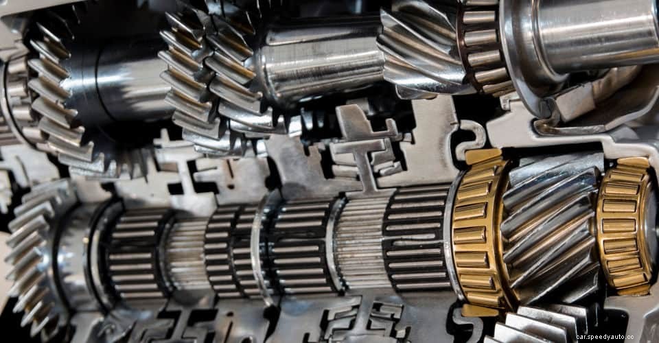 What Does It Cost To Change Transmission Fluid?