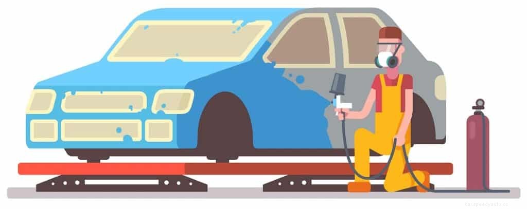 How To Remove Deep Scratches From Your Car