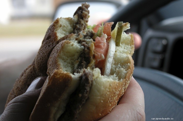 How to Avoid Drowsy Driving