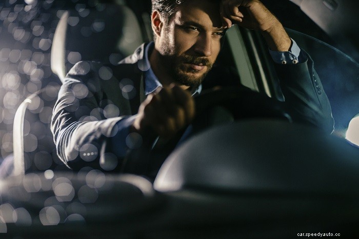 How to Avoid Drowsy Driving