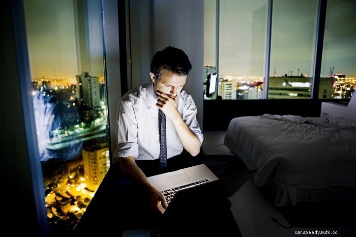 How to Avoid Drowsy Driving