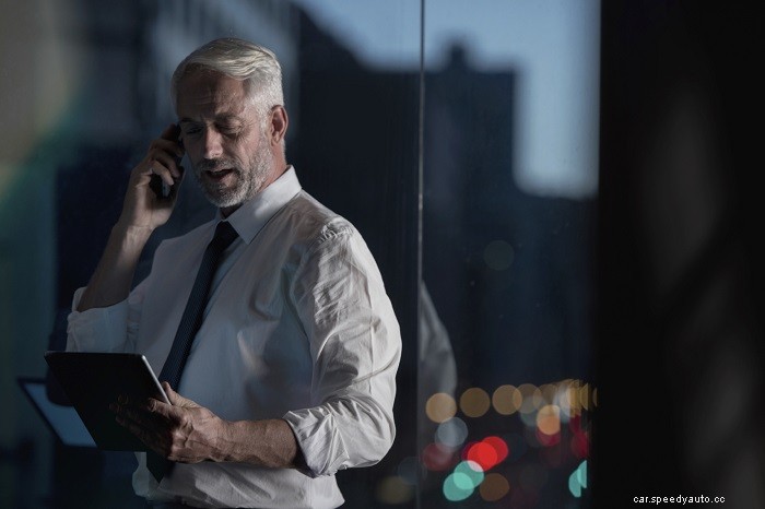 How to Avoid Drowsy Driving