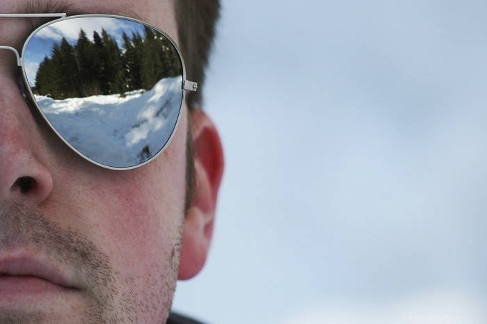 10 Winter Driving Tips