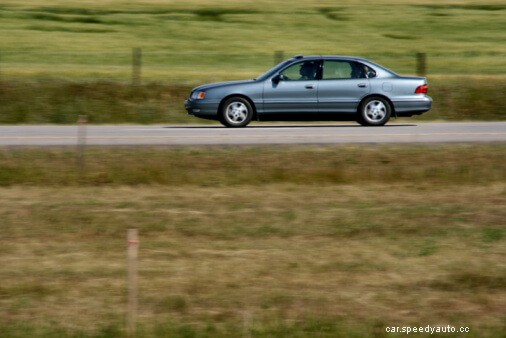 What Kind of Car Matches Your Personality?