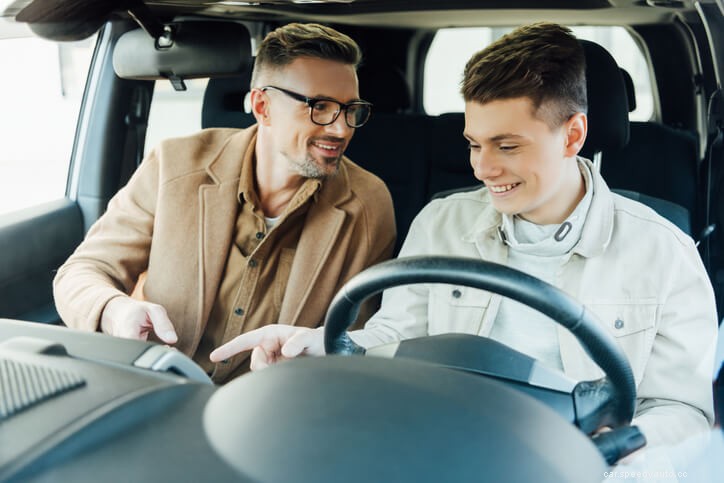 Considering A Teen Driving Monitor or Car Tracking Device for Parents? Here’s What You Need to Know