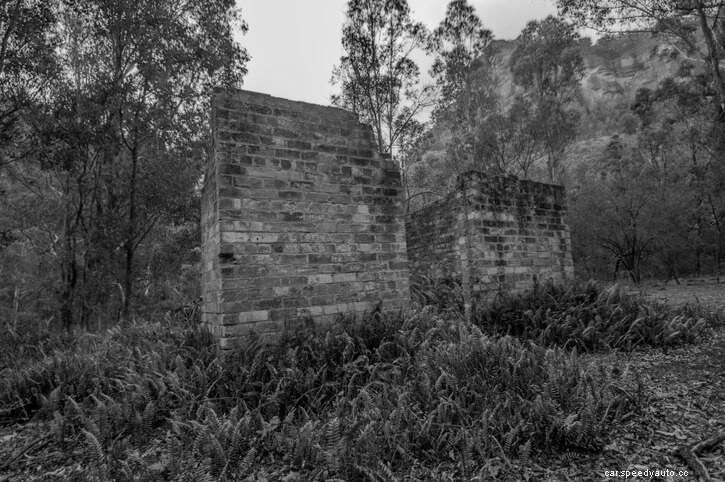 13 of the Most Haunted Places in America