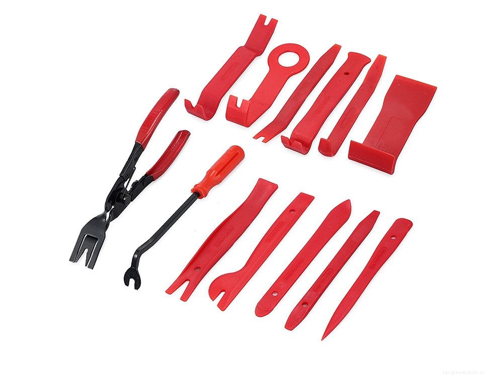 20 Essential Tools No Car Mechanic Should Be Without