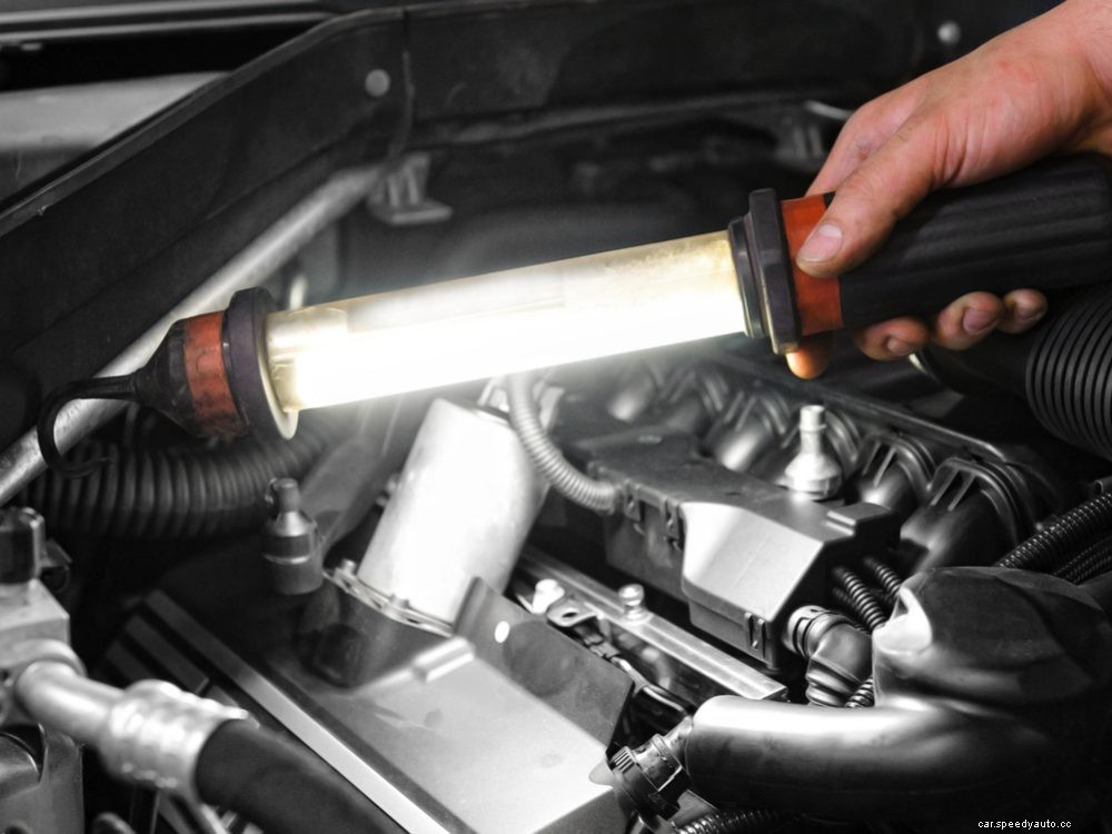 20 Essential Tools No Car Mechanic Should Be Without
