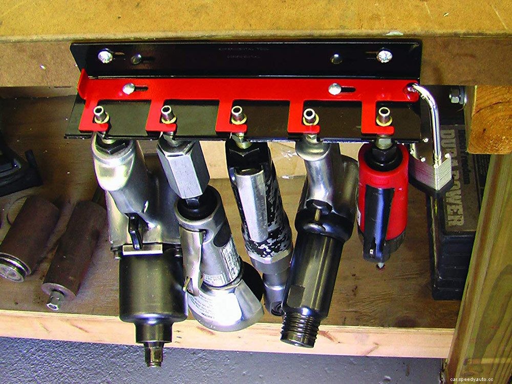 20 Essential Tools No Car Mechanic Should Be Without