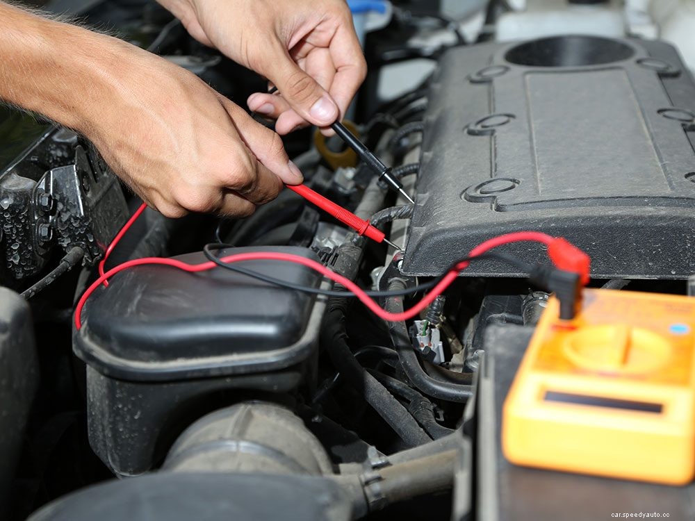 How to Charge a Car Battery Quickly—and Safely