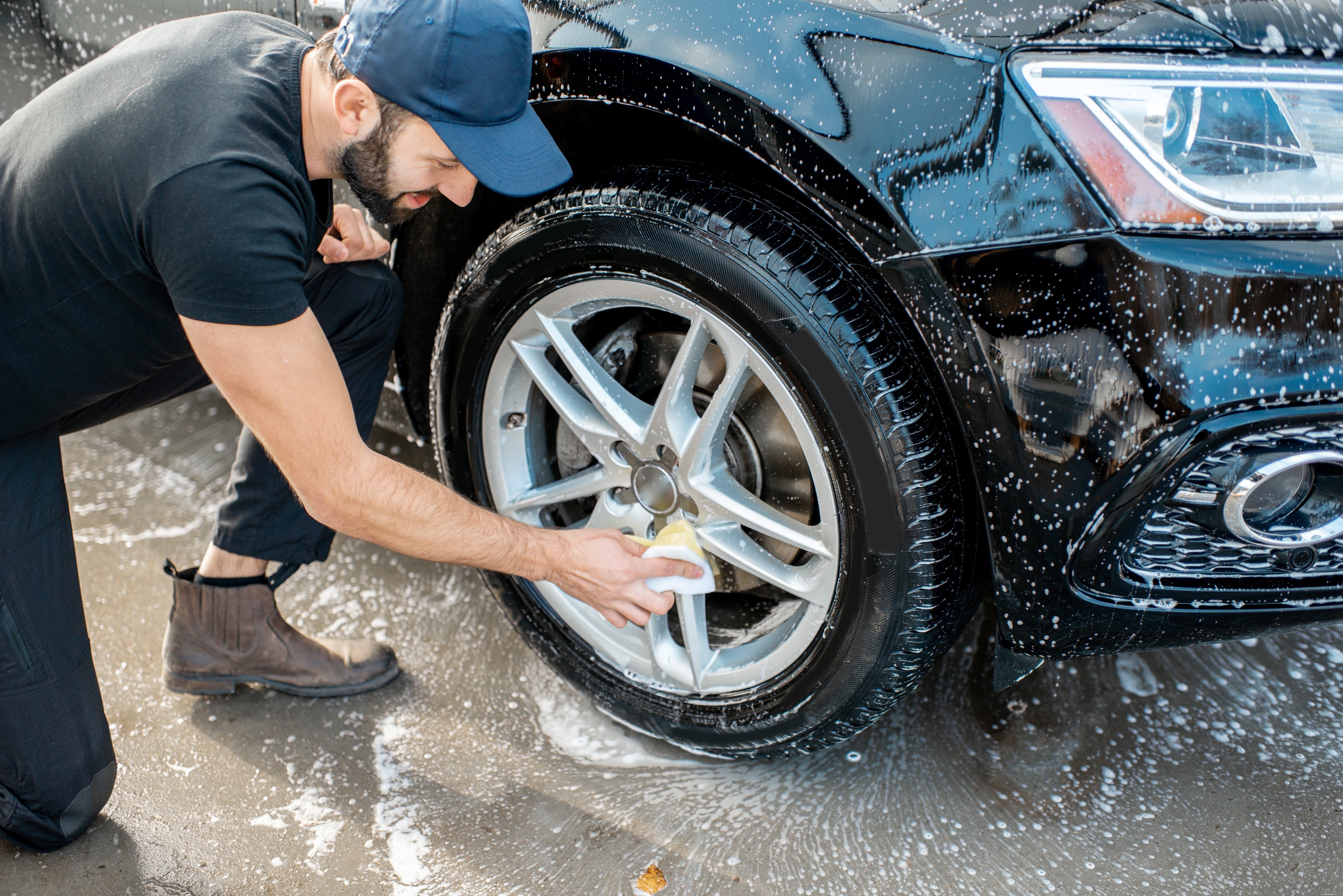 13 Car Washing Tips the Pros Don’t Want You to Know