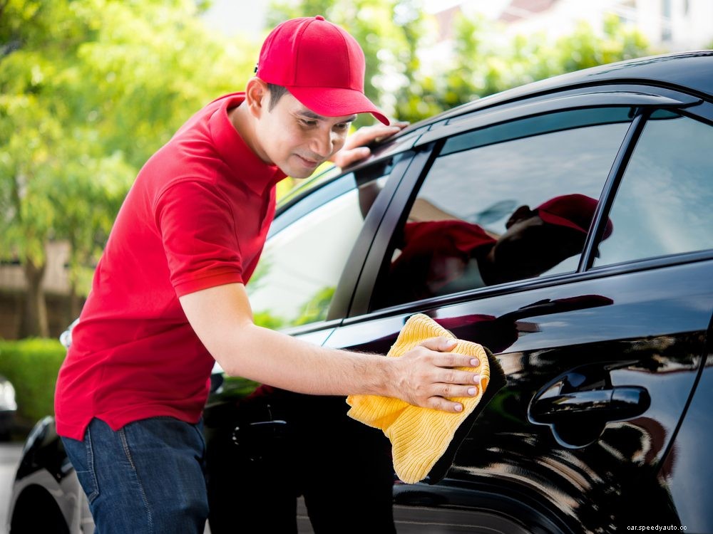 13 Car Washing Tips the Pros Don’t Want You to Know