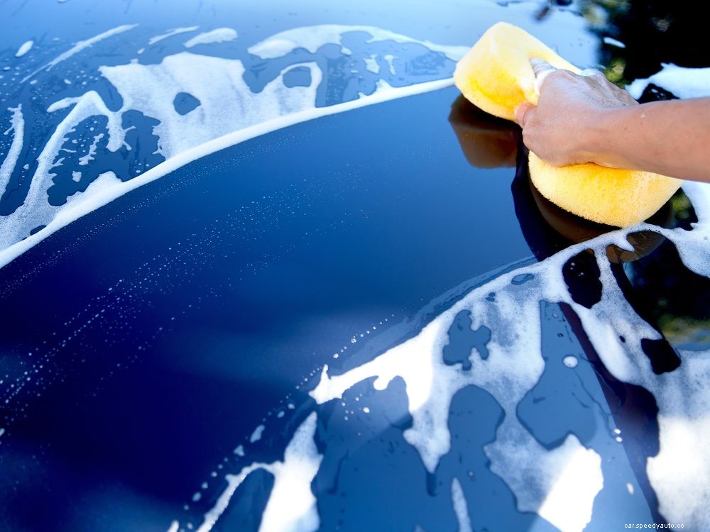 13 Car Washing Tips the Pros Don’t Want You to Know