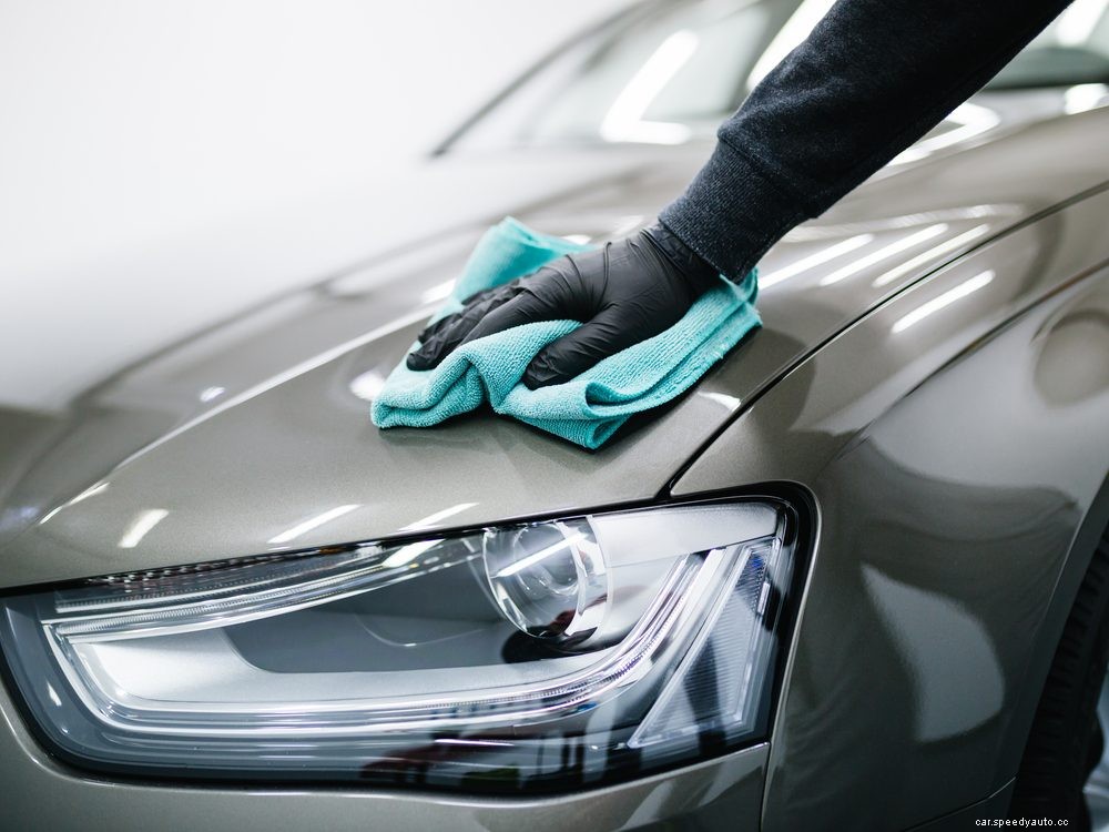 13 Car Washing Tips the Pros Don’t Want You to Know