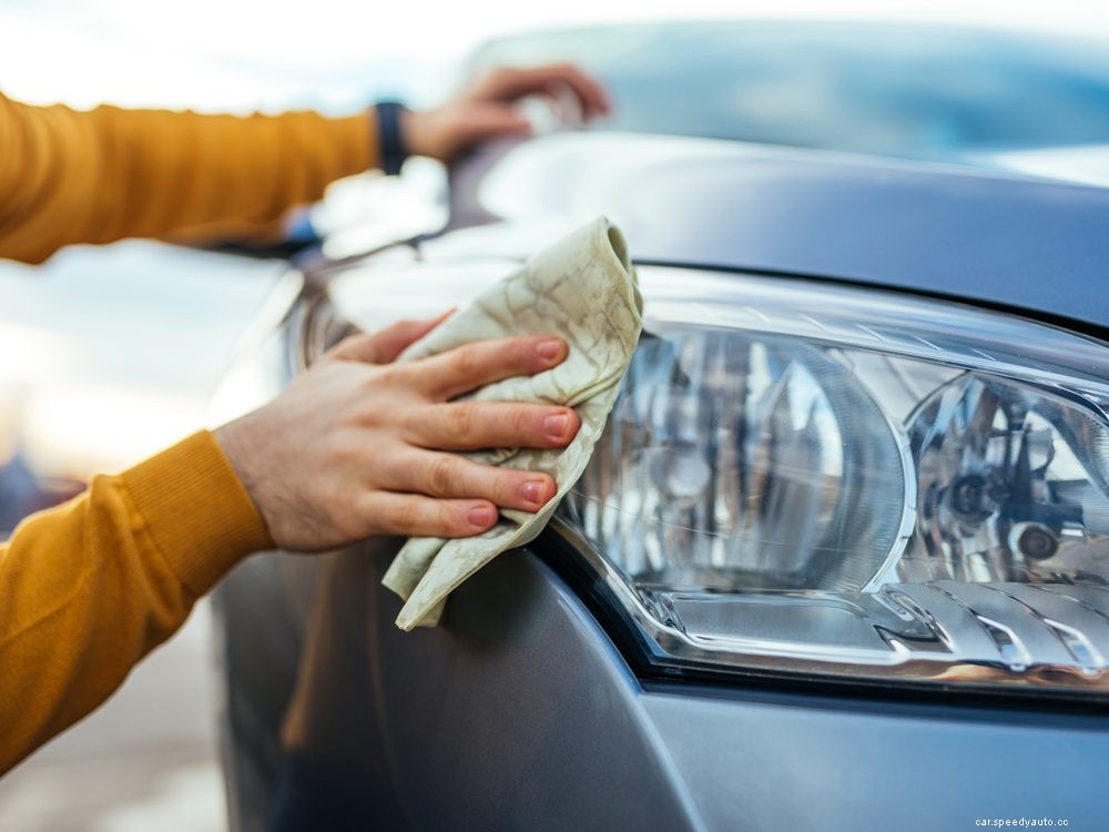 13 Car Washing Tips the Pros Don’t Want You to Know