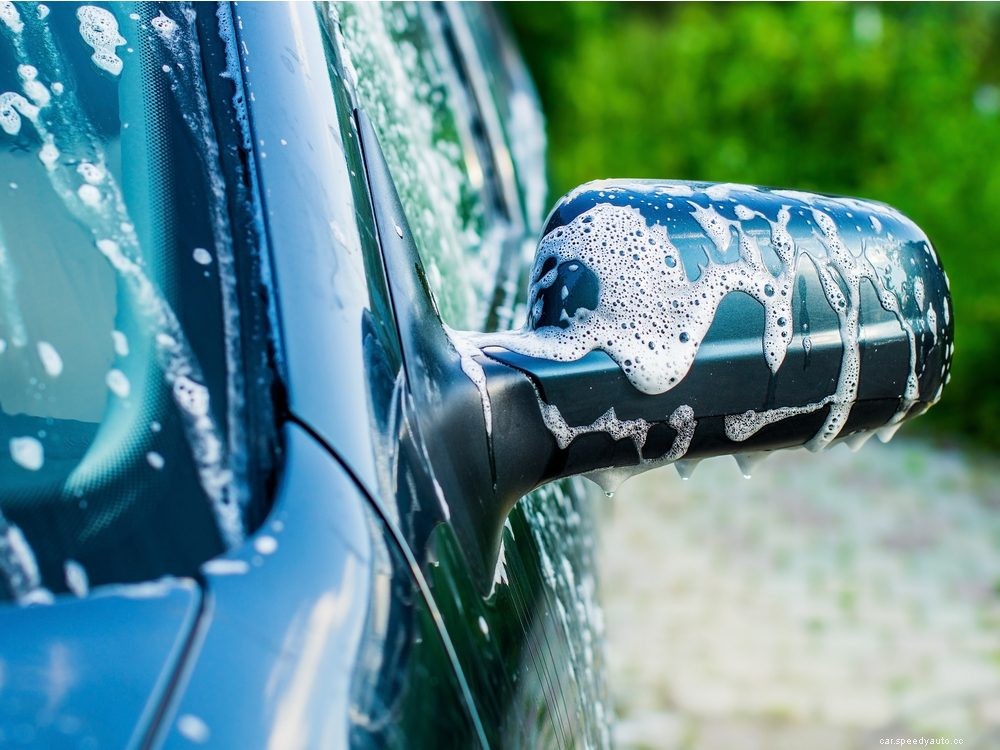 13 Car Washing Tips the Pros Don’t Want You to Know