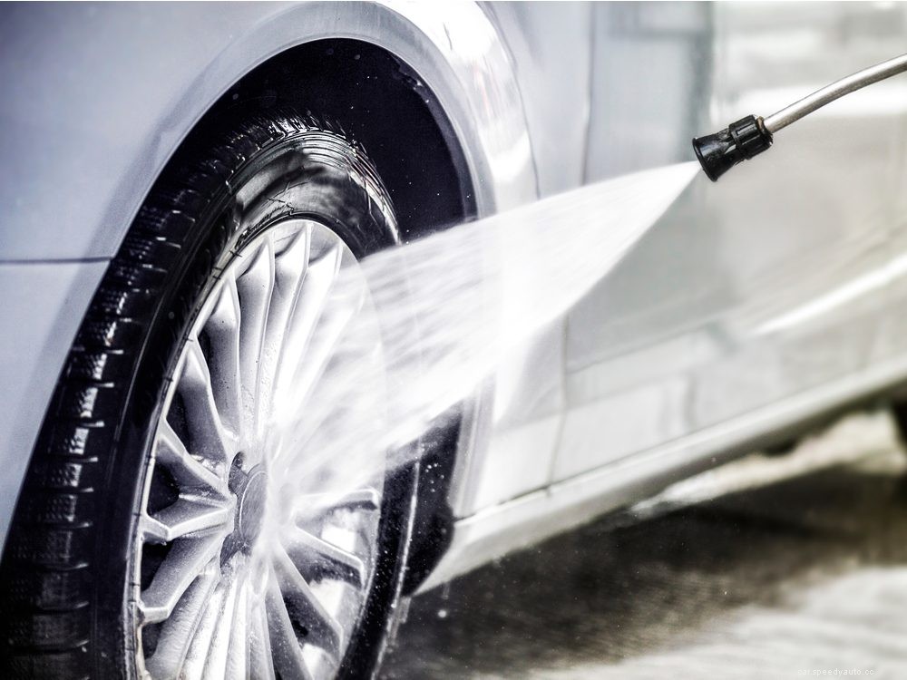 13 Car Washing Tips the Pros Don’t Want You to Know