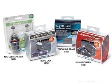 Do-It-Yourself Headlight Replacement: Step-by-Step Instructions