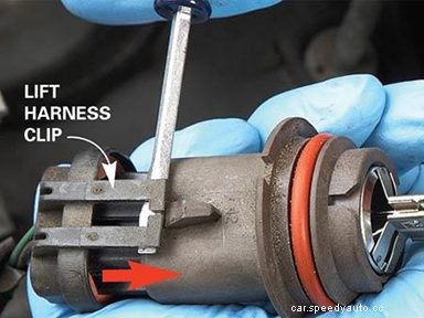 Do-It-Yourself Headlight Replacement: Step-by-Step Instructions