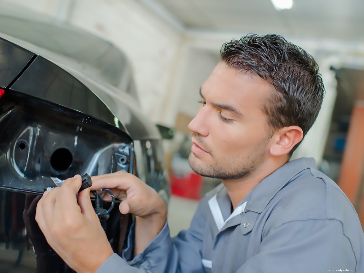 Do-It-Yourself Headlight Replacement: Step-by-Step Instructions