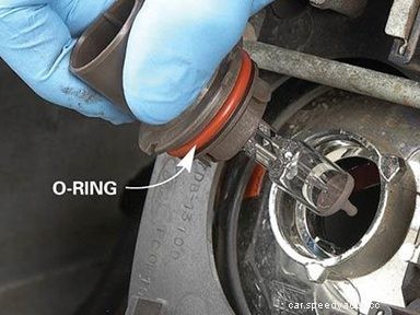 Do-It-Yourself Headlight Replacement: Step-by-Step Instructions